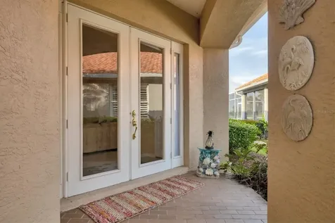 5223 Pine Shadow Lane North Port FL 34287