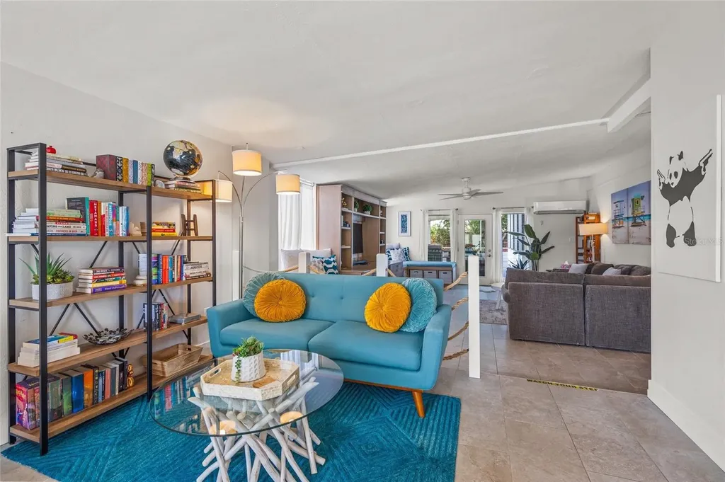 4801 Sarasota Avenue Sarasota FL 34234