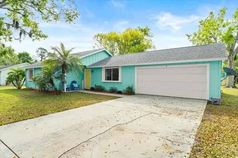 3 Castle Manor Drive Ormond Beach FL 32174
