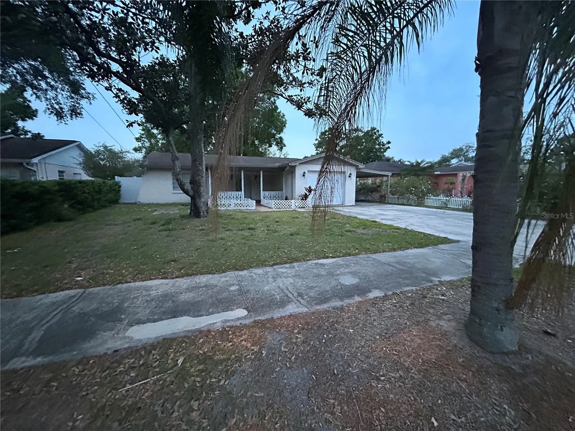 1912 W Clinton Street Tampa FL 33604