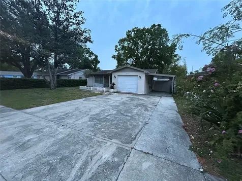 1912 W Clinton Street Tampa FL 33604