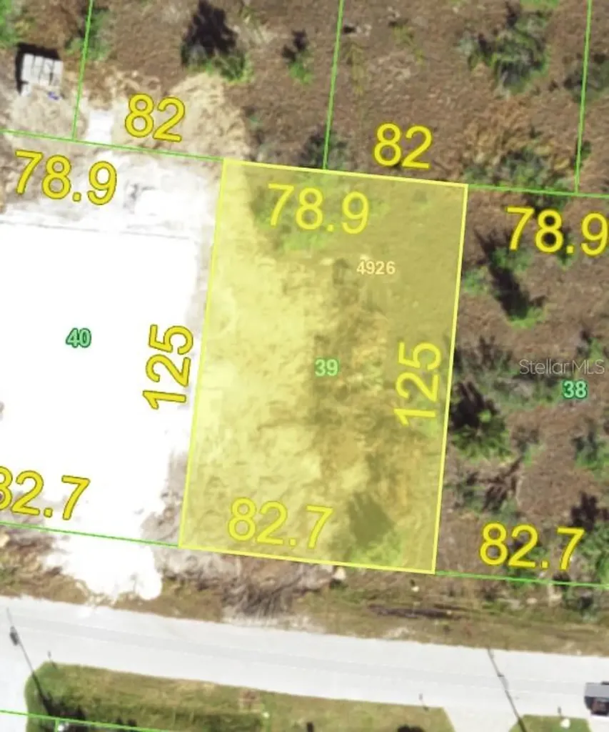 15357 Taurus Circle Port Charlotte FL 33981