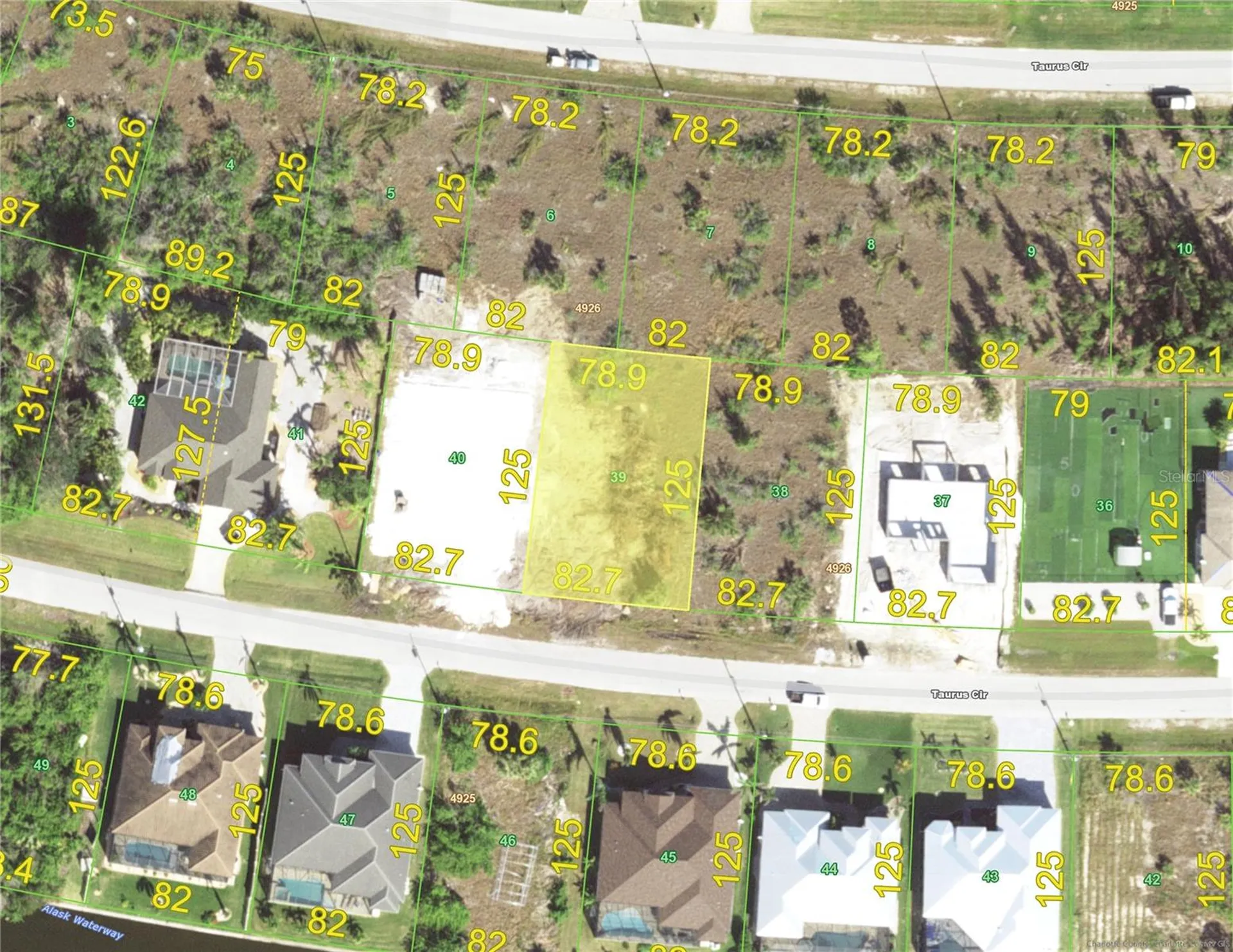 15357 Taurus Circle Port Charlotte FL 33981
