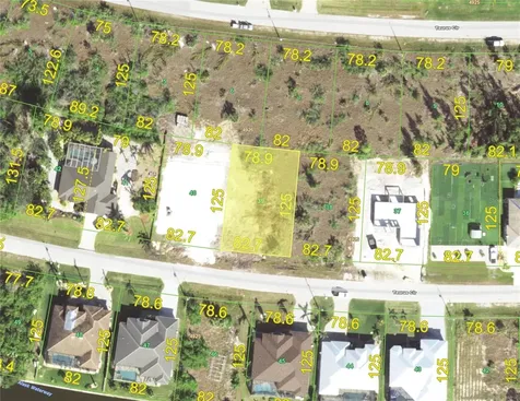 15357 Taurus Circle Port Charlotte FL 33981