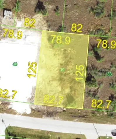 15357 Taurus Circle Port Charlotte FL 33981