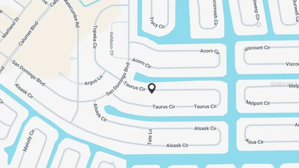 15061 Taurus Circle Port Charlotte FL 33981