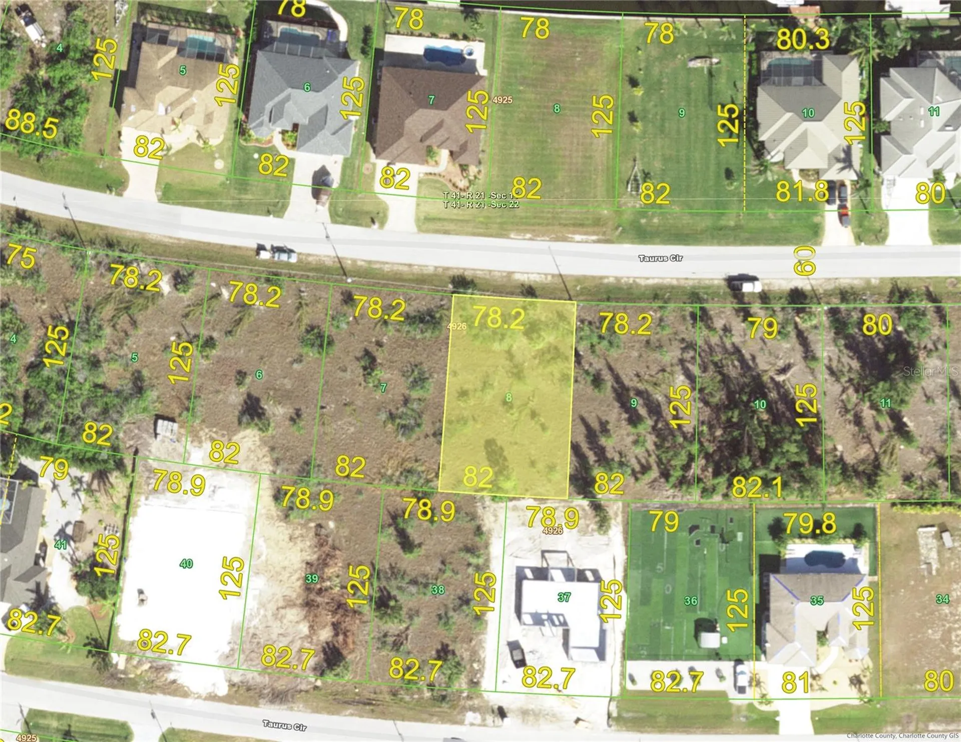 15061 Taurus Circle Port Charlotte FL 33981