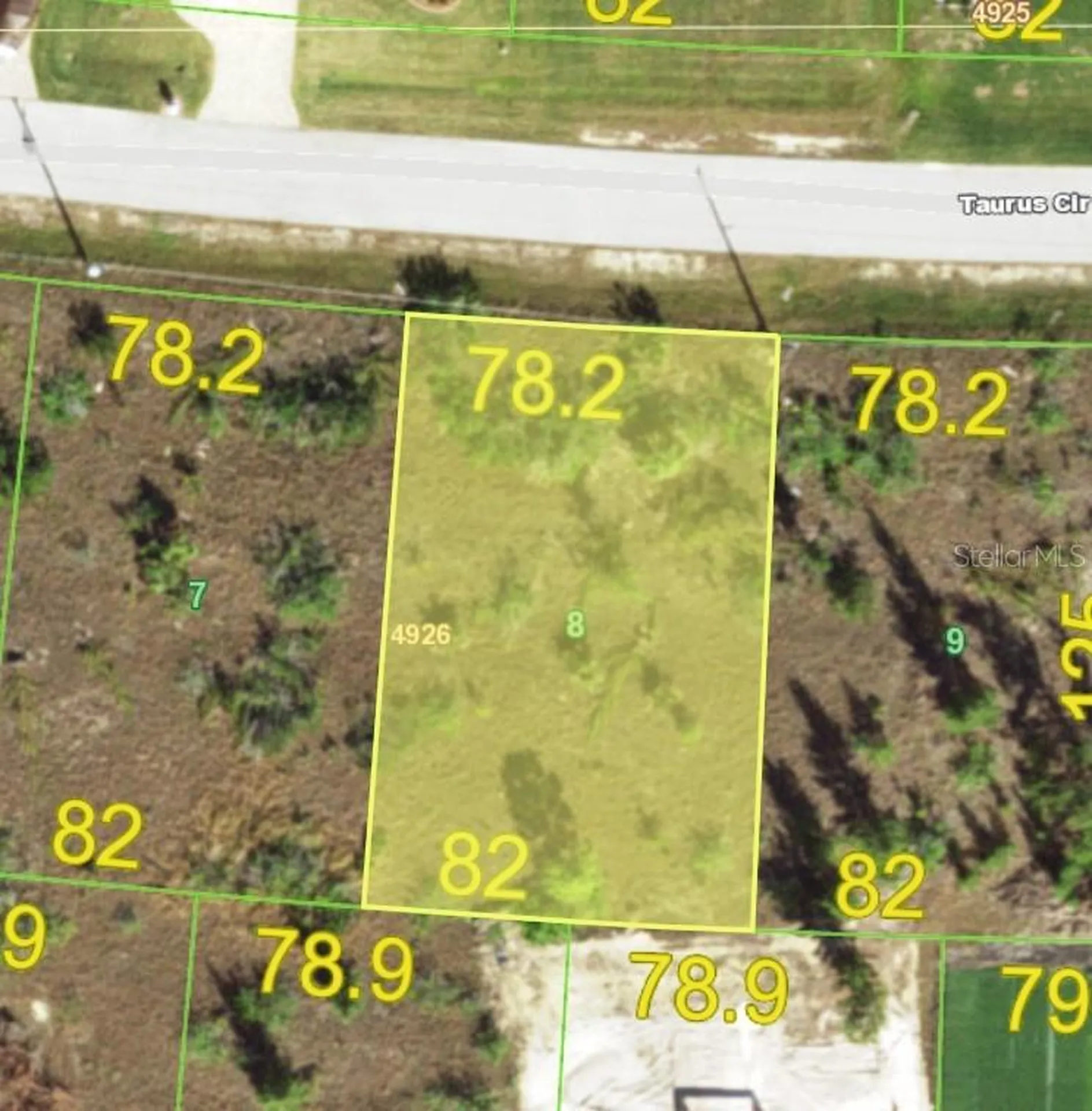 15061 Taurus Circle Port Charlotte FL 33981