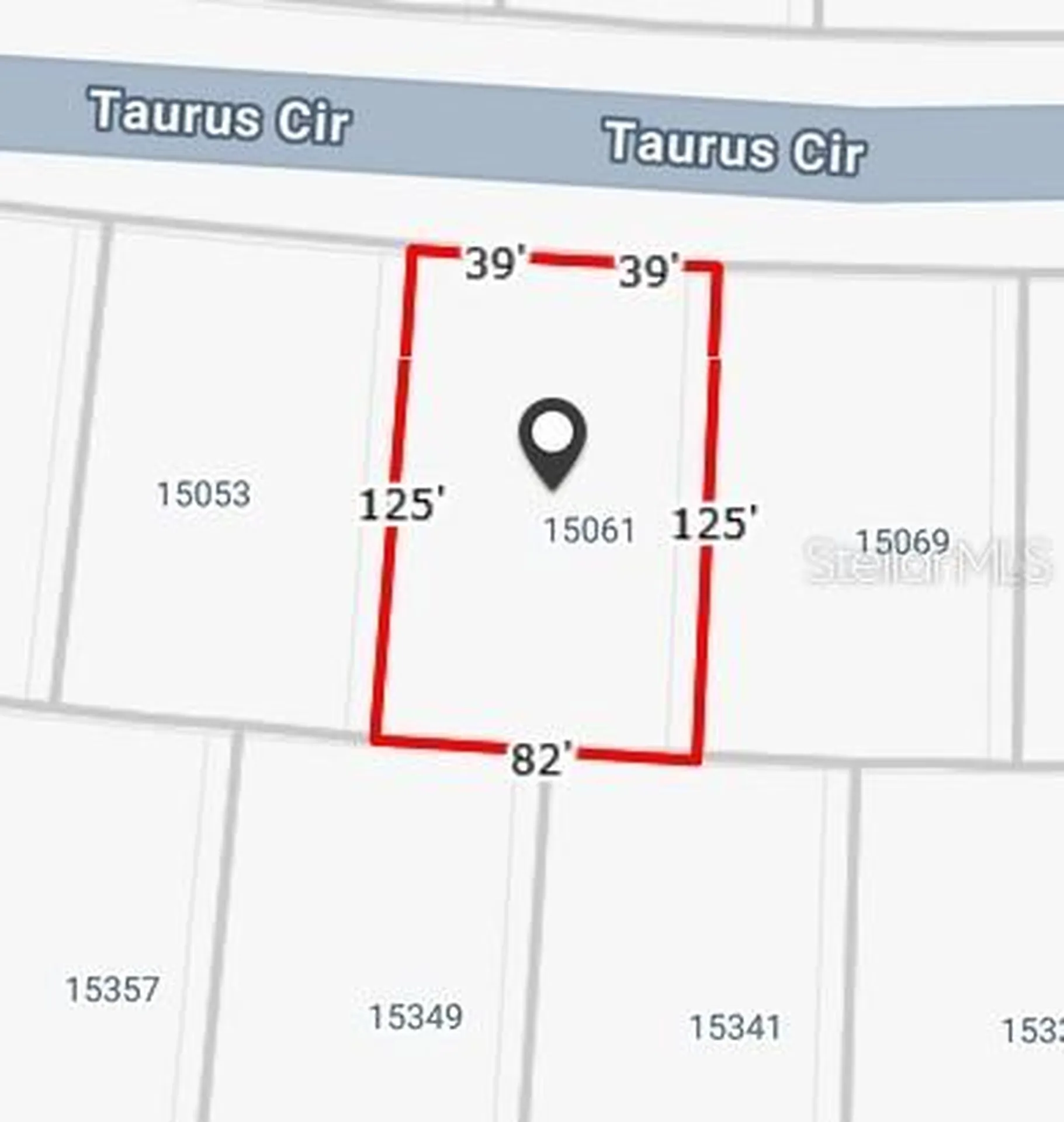 15061 Taurus Circle Port Charlotte FL 33981