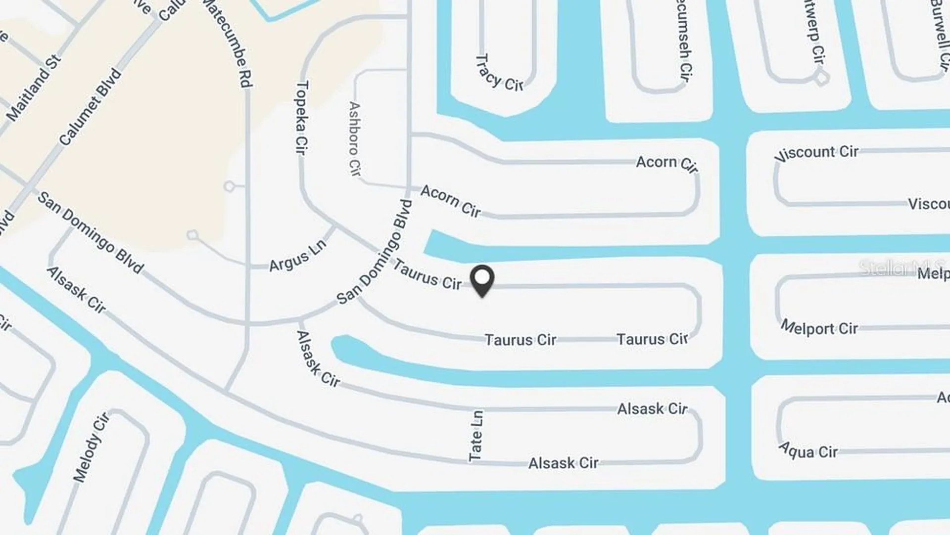 15061 Taurus Circle Port Charlotte FL 33981