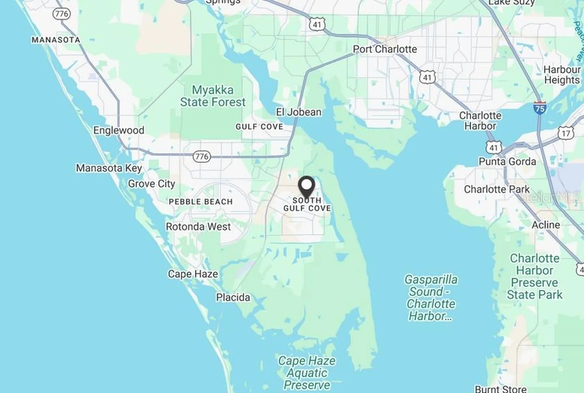 15061 Taurus Circle Port Charlotte FL 33981
