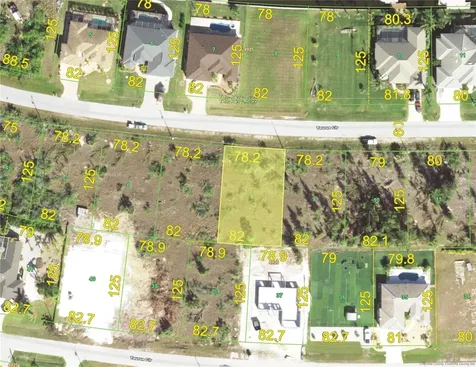 15061 Taurus Circle Port Charlotte FL 33981