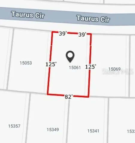 15061 Taurus Circle Port Charlotte FL 33981