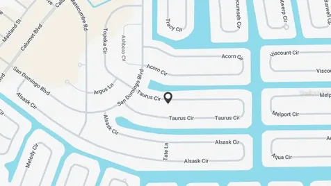 15061 Taurus Circle Port Charlotte FL 33981