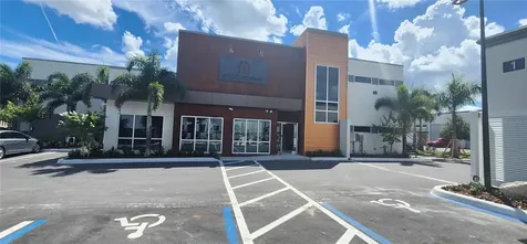 2051 Gandy Boulevard N St Petersburg FL 33702