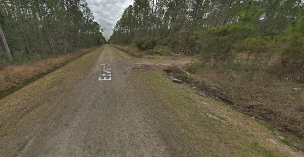 4255 Edward Street Hastings FL 32145