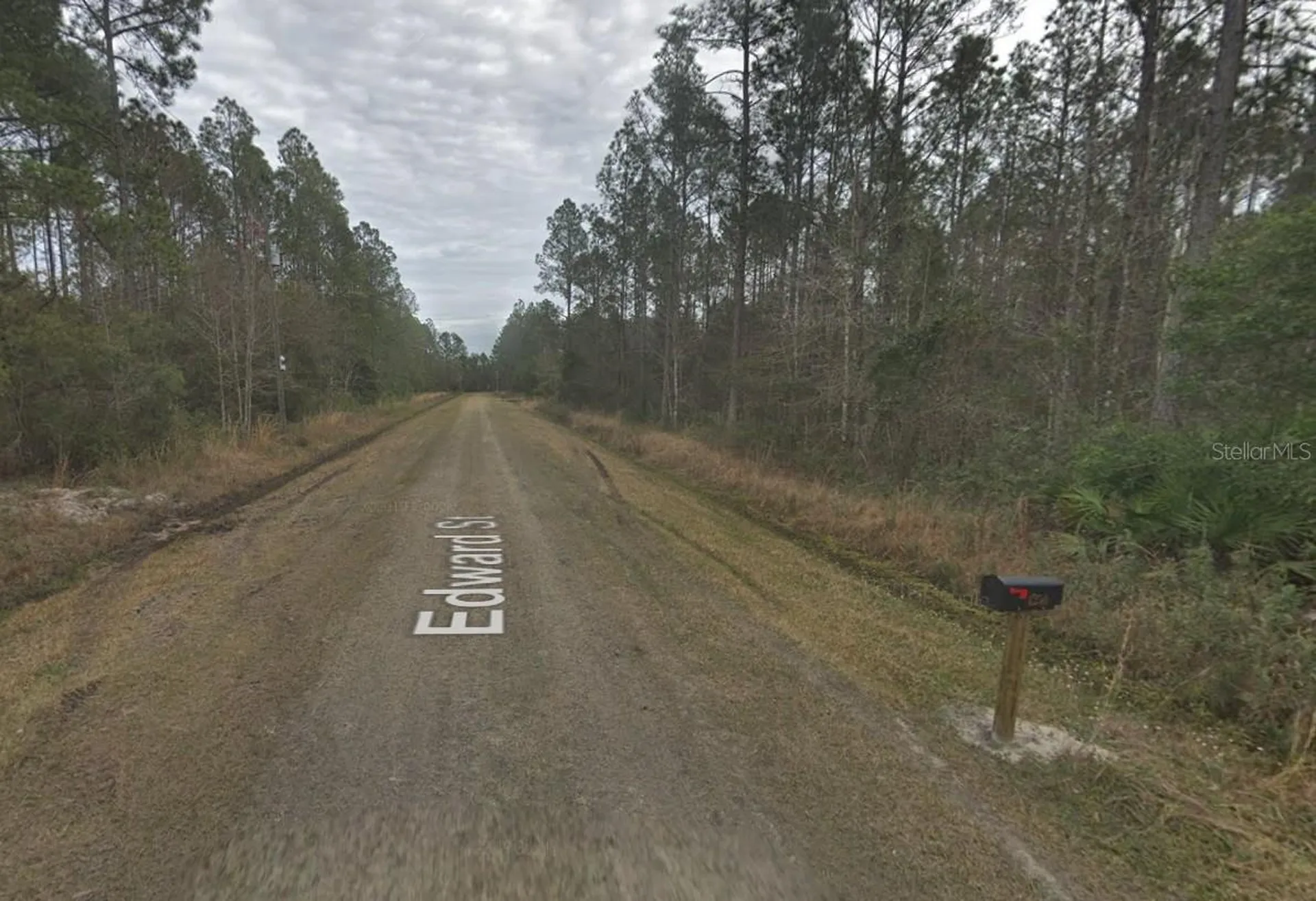 4255 Edward Street Hastings FL 32145