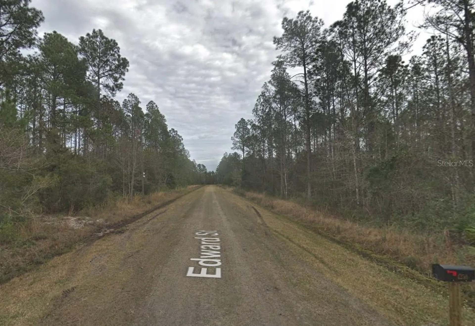 4255 Edward Street Hastings FL 32145