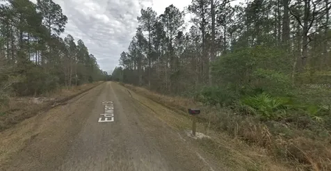 4255 Edward Street Hastings FL 32145