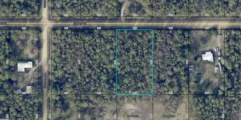 4255 Edward Street Hastings FL 32145