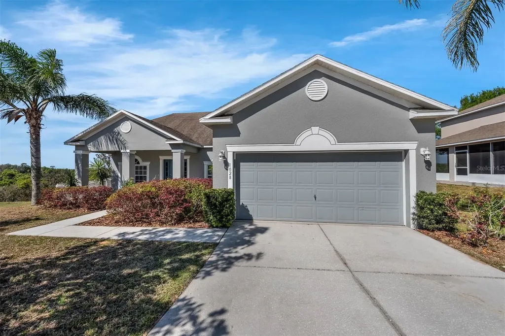 1028 Marietta Lane Eustis FL 32726