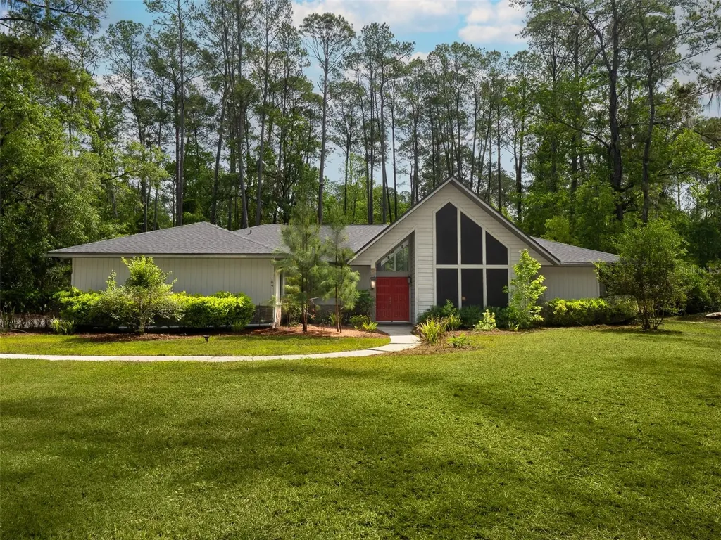 109 SW 101st Court Gainesville FL 32607