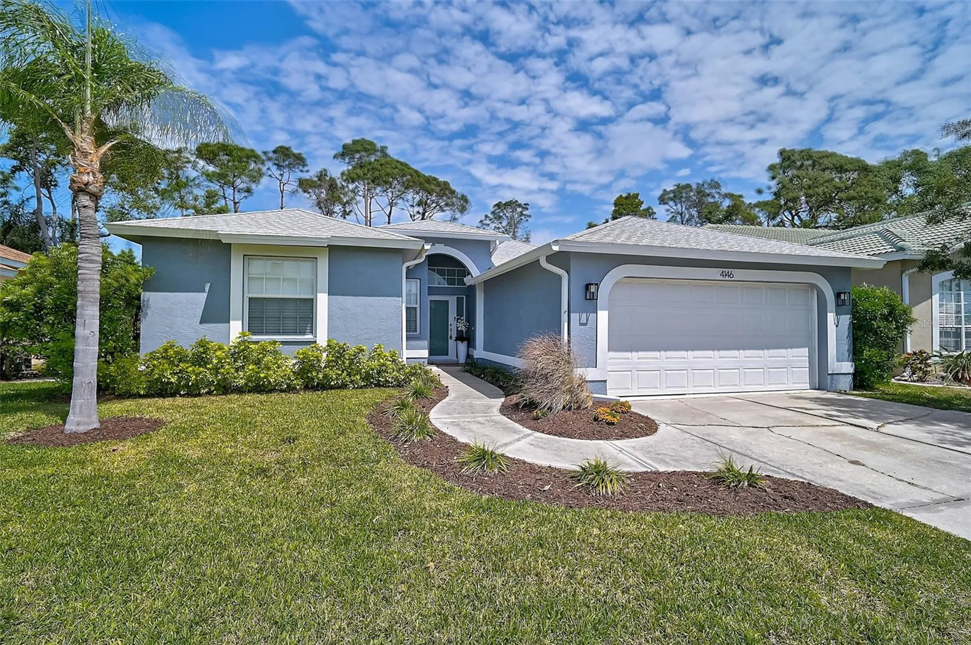 Sarasota FL, 4146 Westbourne Circle