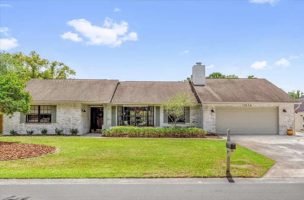 1558 Regal Oak Drive Kissimmee FL 34744