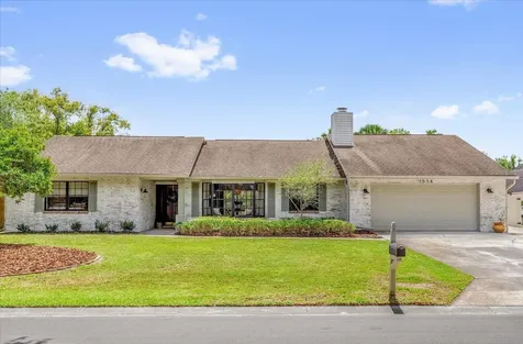 1558 Regal Oak Drive Kissimmee FL 34744