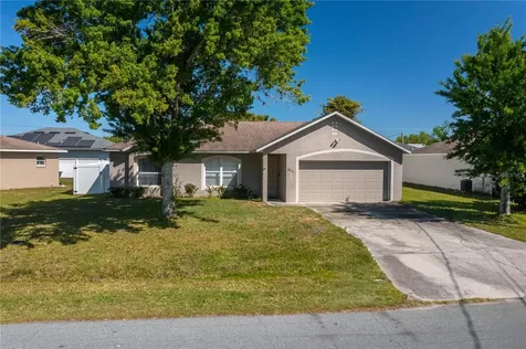 644 Crane Drive Kissimmee FL 34759