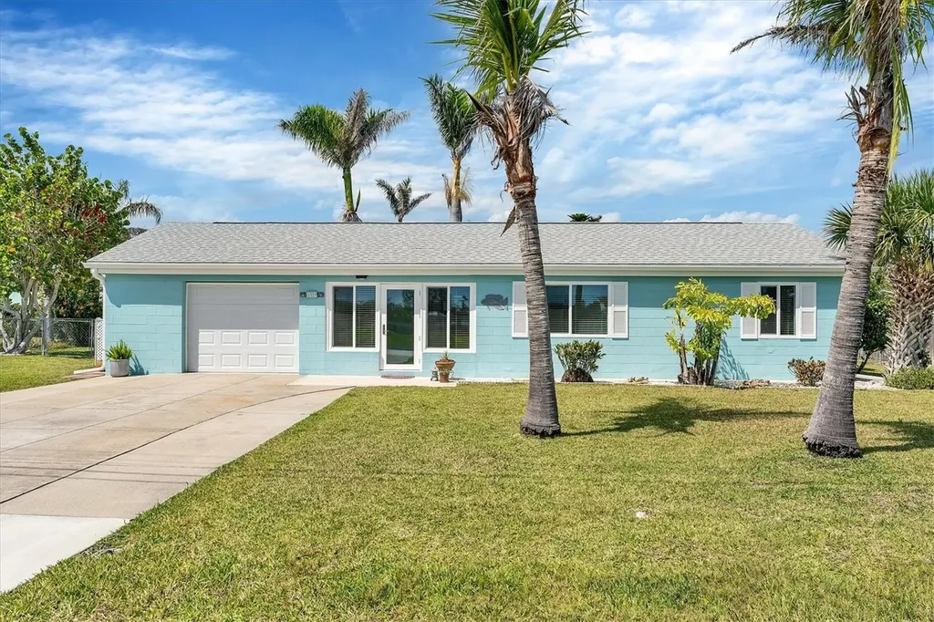 1010 Haste Lane Englewood FL 34223