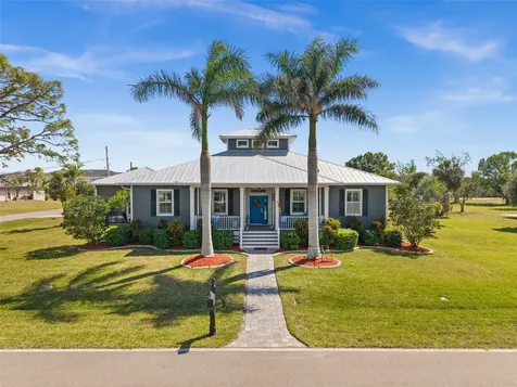 303 W Grace Street Punta Gorda FL 33950