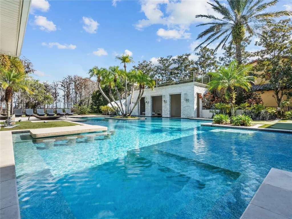 6137 Grosvenor Shore Drive Windermere FL 34786