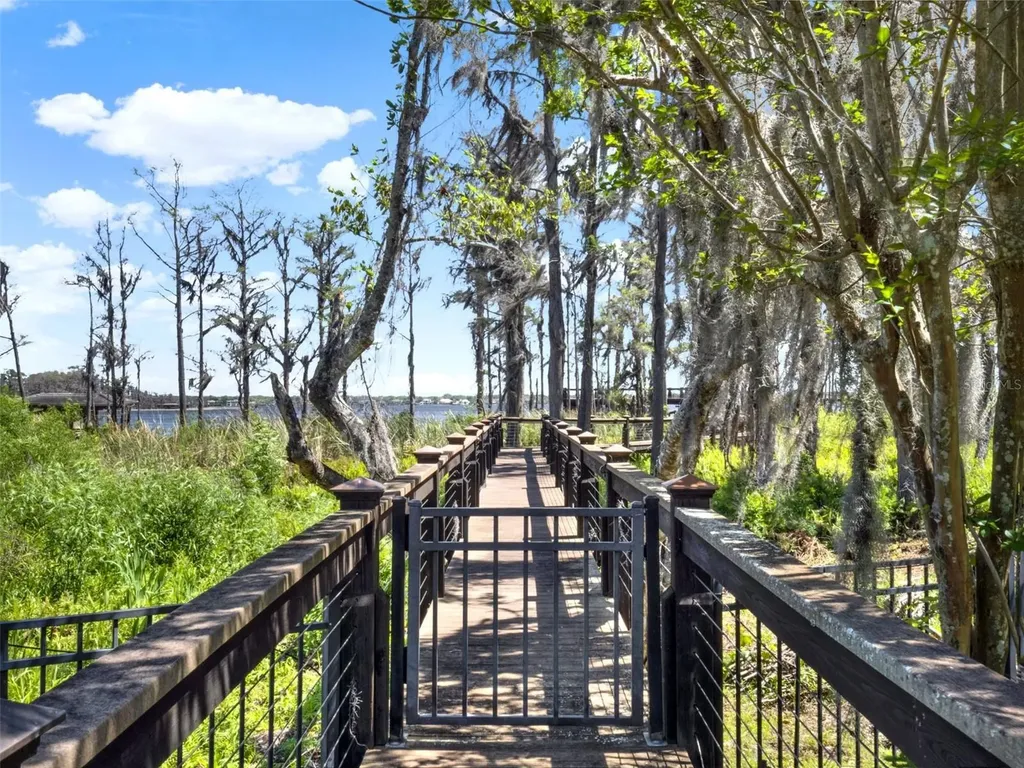 6137 Grosvenor Shore Drive Windermere FL 34786