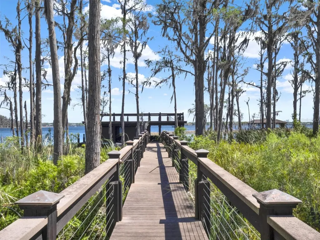 6137 Grosvenor Shore Drive Windermere FL 34786