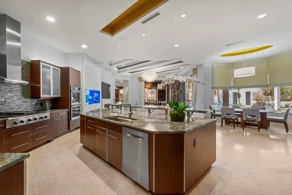 6137 Grosvenor Shore Drive Windermere FL 34786