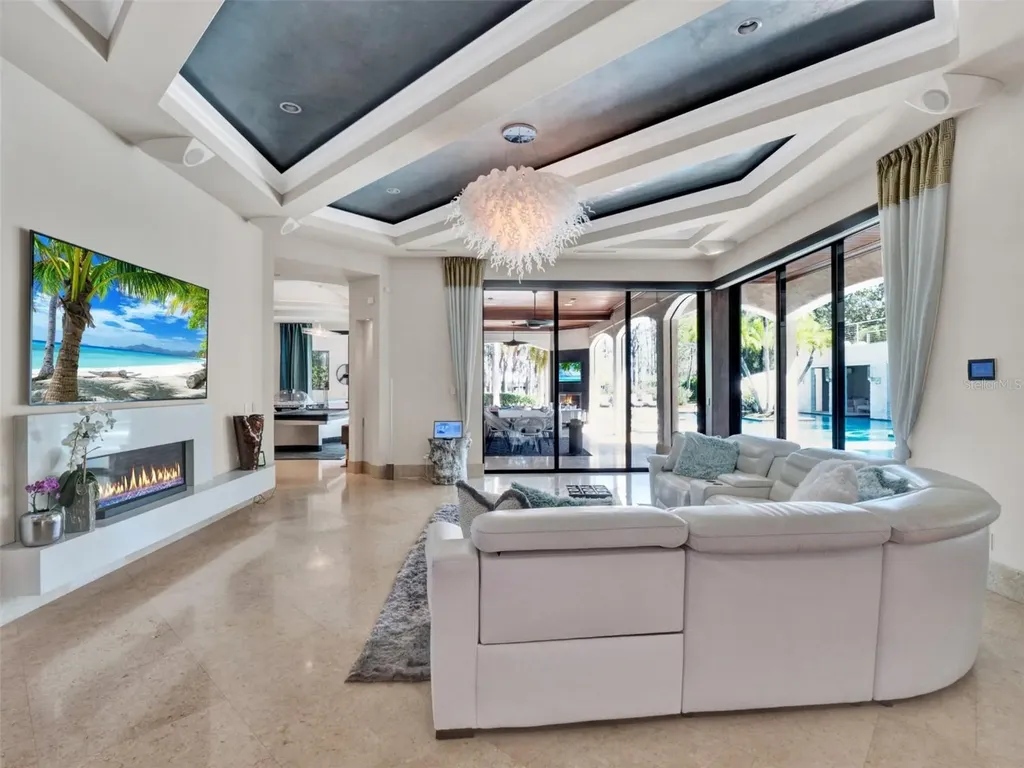 6137 Grosvenor Shore Drive Windermere FL 34786
