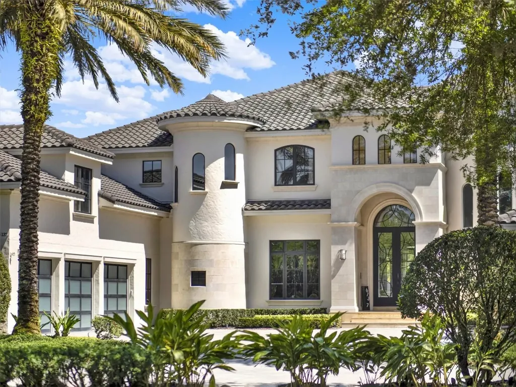 6137 Grosvenor Shore Drive Windermere FL 34786