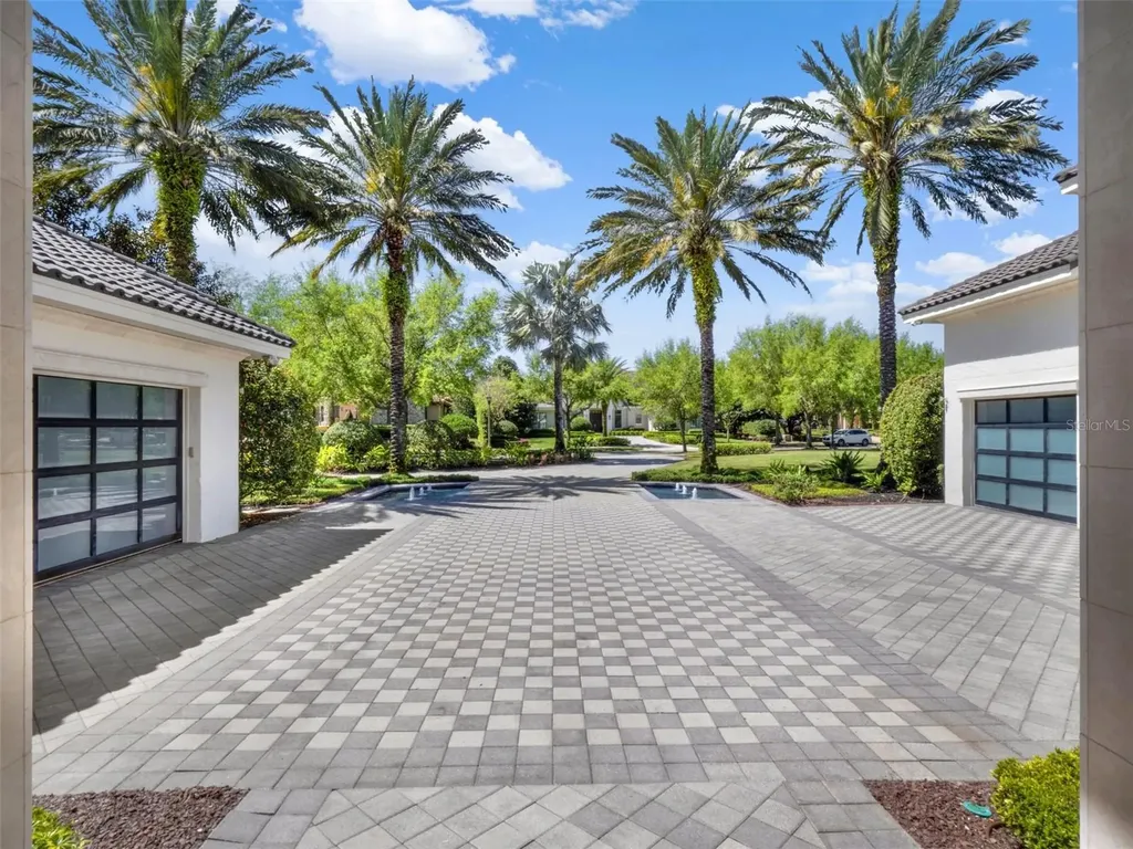 6137 Grosvenor Shore Drive Windermere FL 34786