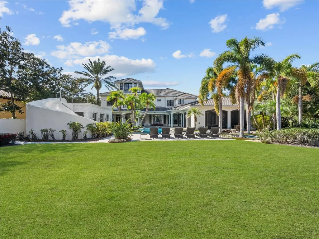 6137 Grosvenor Shore Drive Windermere FL 34786