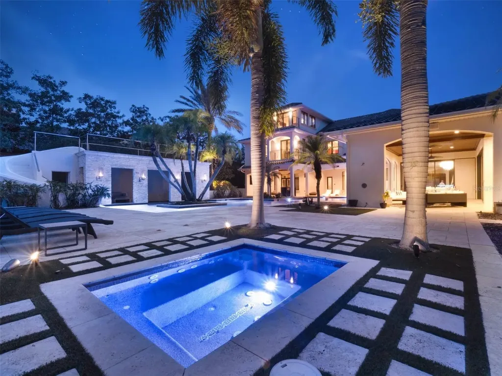 6137 Grosvenor Shore Drive Windermere FL 34786