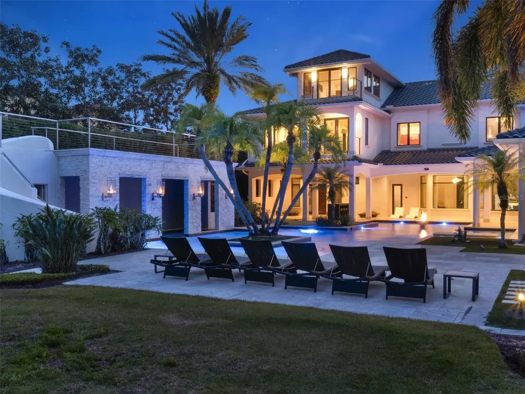 6137 Grosvenor Shore Drive Windermere FL 34786