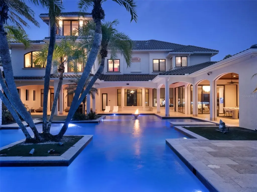 6137 Grosvenor Shore Drive Windermere FL 34786