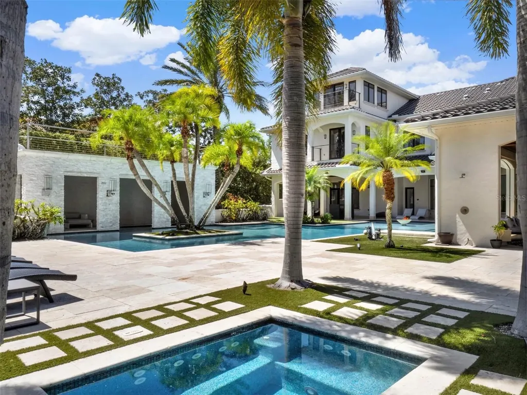 6137 Grosvenor Shore Drive Windermere FL 34786