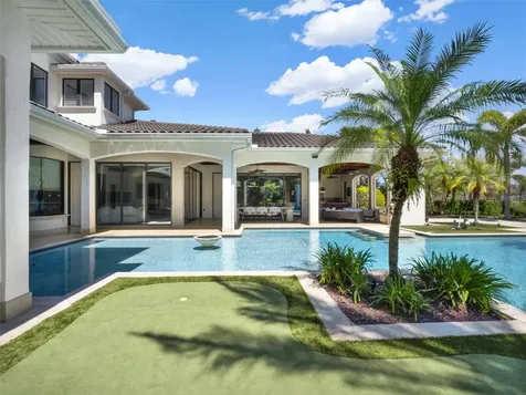6137 Grosvenor Shore Drive Windermere FL 34786