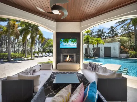 6137 Grosvenor Shore Drive Windermere FL 34786