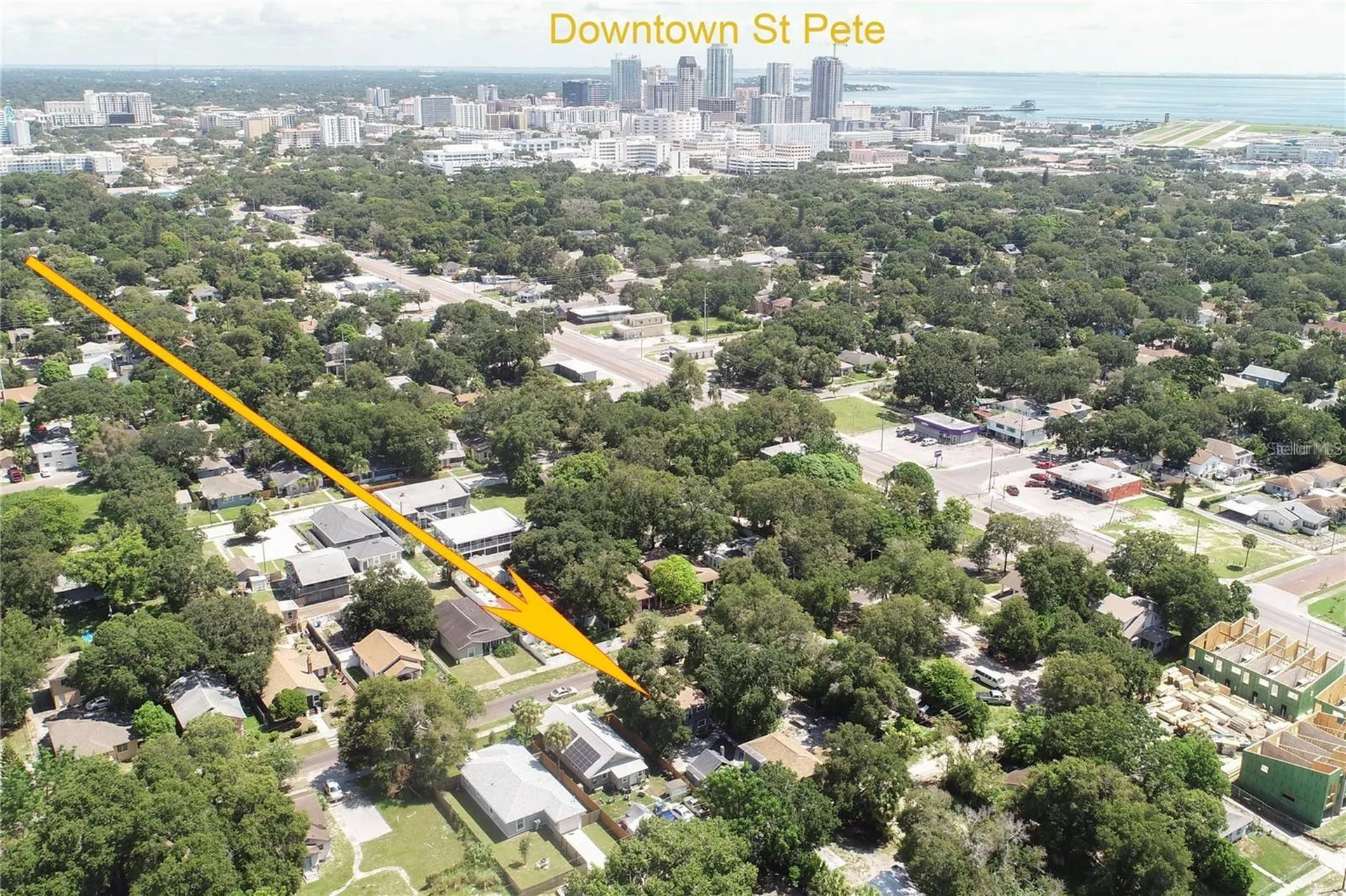 944 15th Avenue S St Petersburg FL 33705