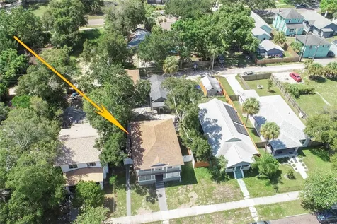 944 15th Avenue S St Petersburg FL 33705