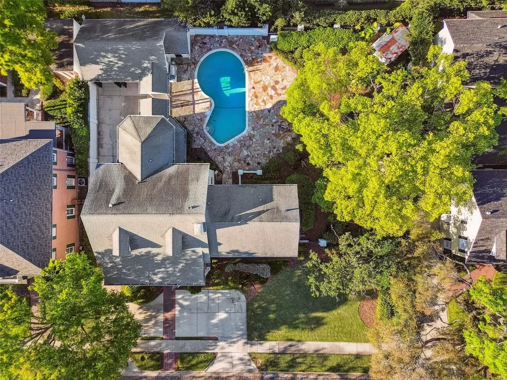 3313 W Mullen Avenue Tampa FL 33609