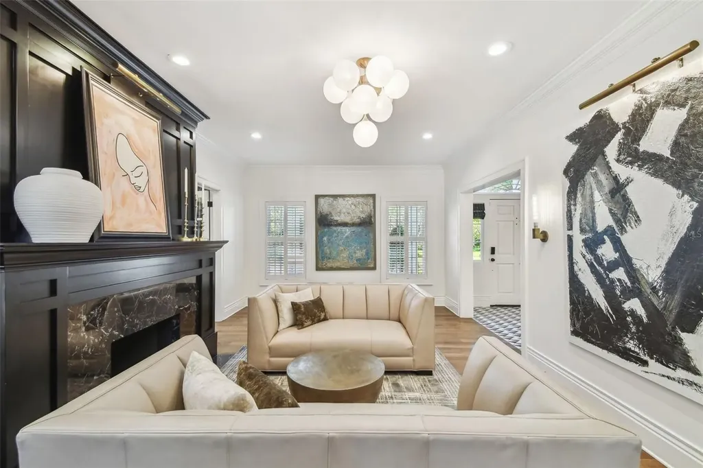3313 W Mullen Avenue Tampa FL 33609